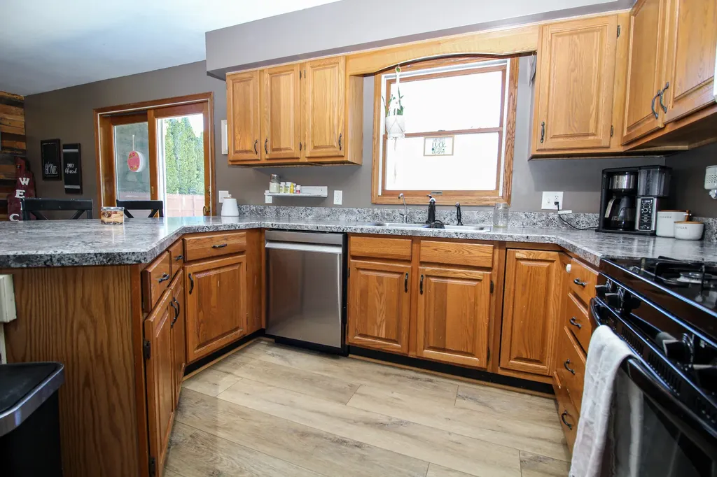 17064 Hawk Court Lockport Township MI 49093