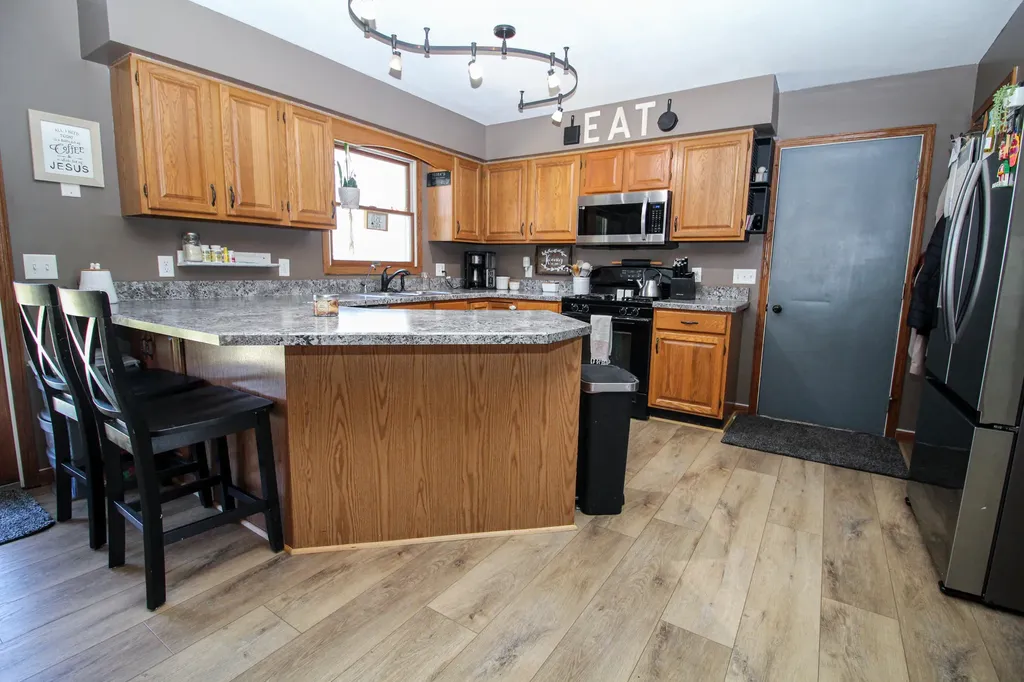 17064 Hawk Court Lockport Township MI 49093