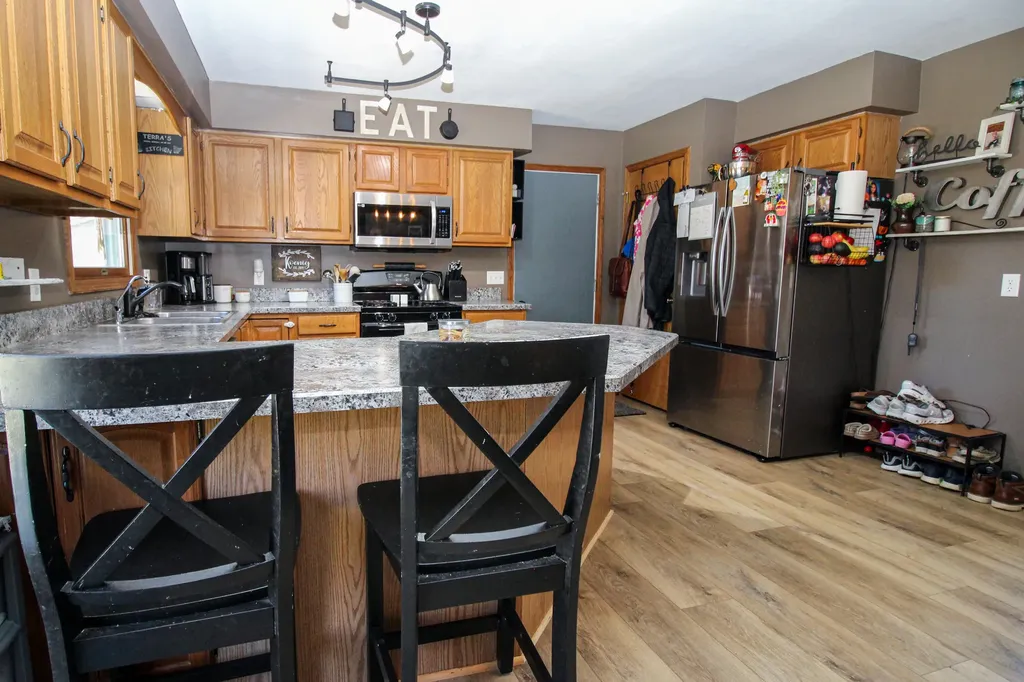 17064 Hawk Court Lockport Township MI 49093