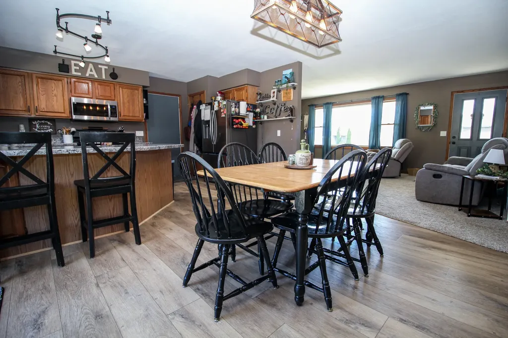 17064 Hawk Court Lockport Township MI 49093