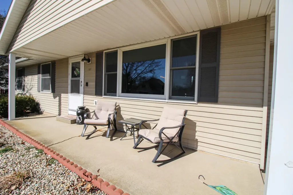 17064 Hawk Court Lockport Township MI 49093