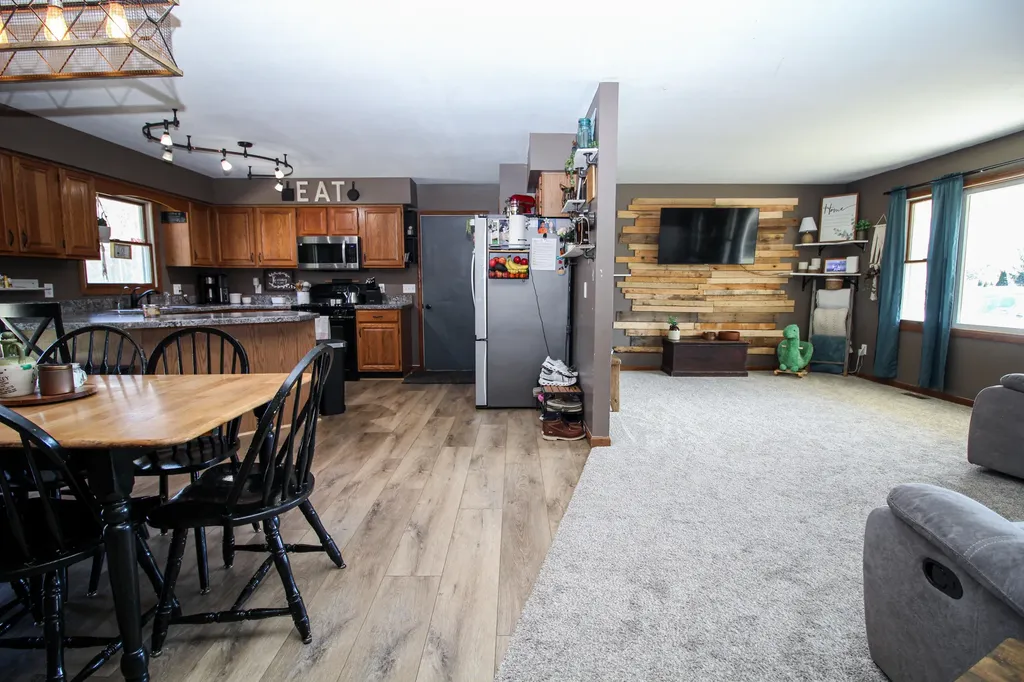 17064 Hawk Court Lockport Township MI 49093