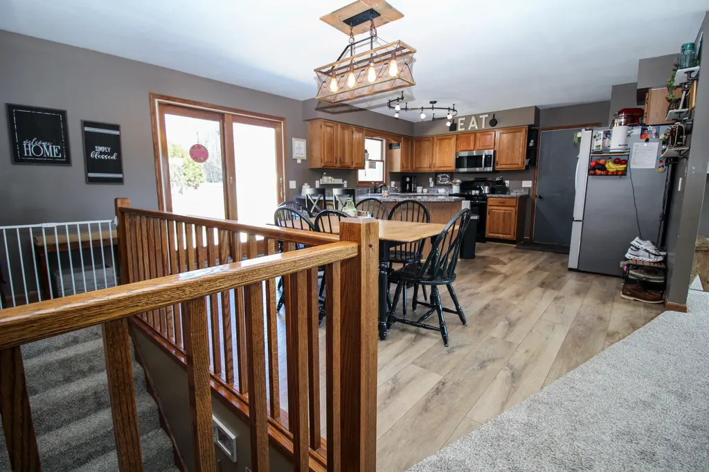 17064 Hawk Court Lockport Township MI 49093