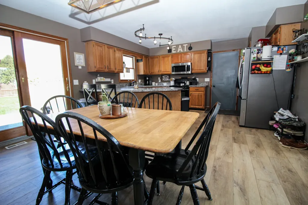 17064 Hawk Court Lockport Township MI 49093