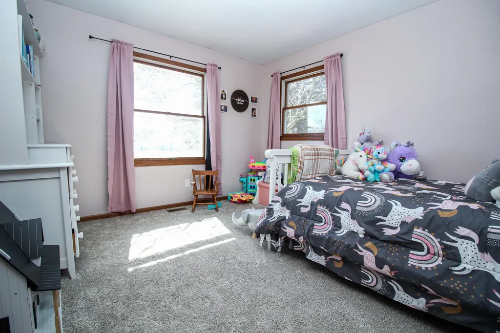 17064 Hawk Court Lockport Township MI 49093