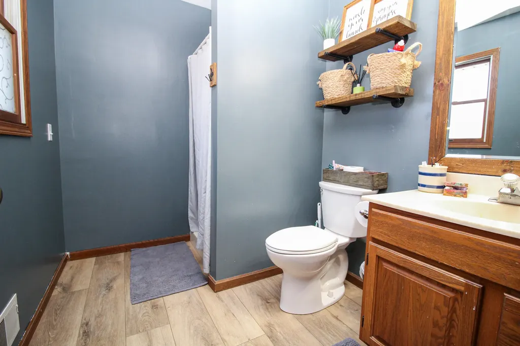 17064 Hawk Court Lockport Township MI 49093