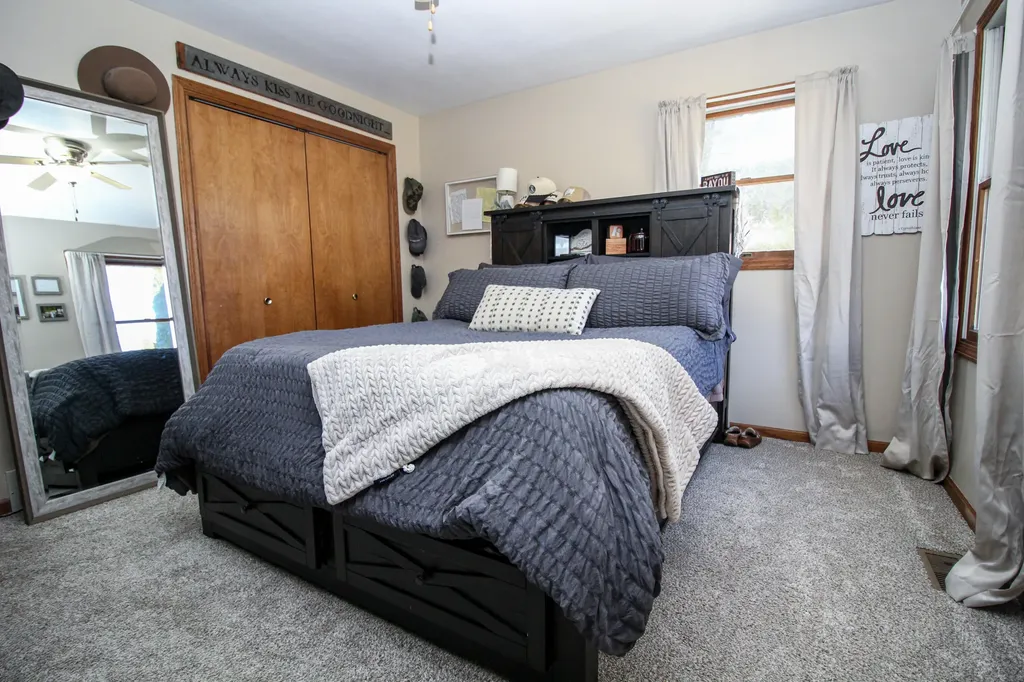 17064 Hawk Court Lockport Township MI 49093
