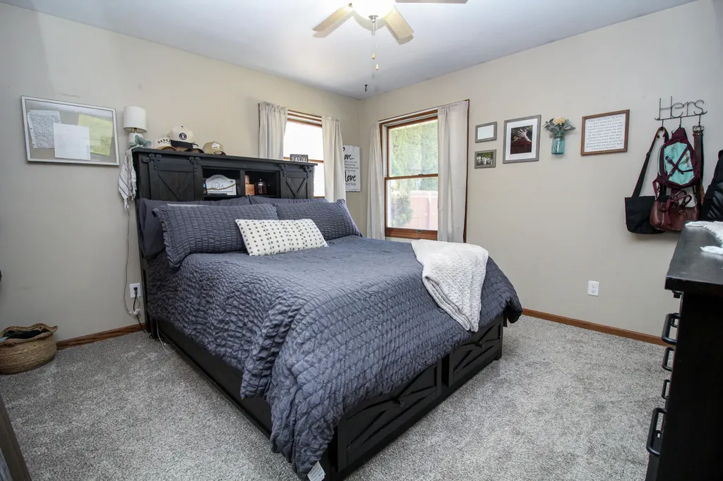 17064 Hawk Court Lockport Township MI 49093