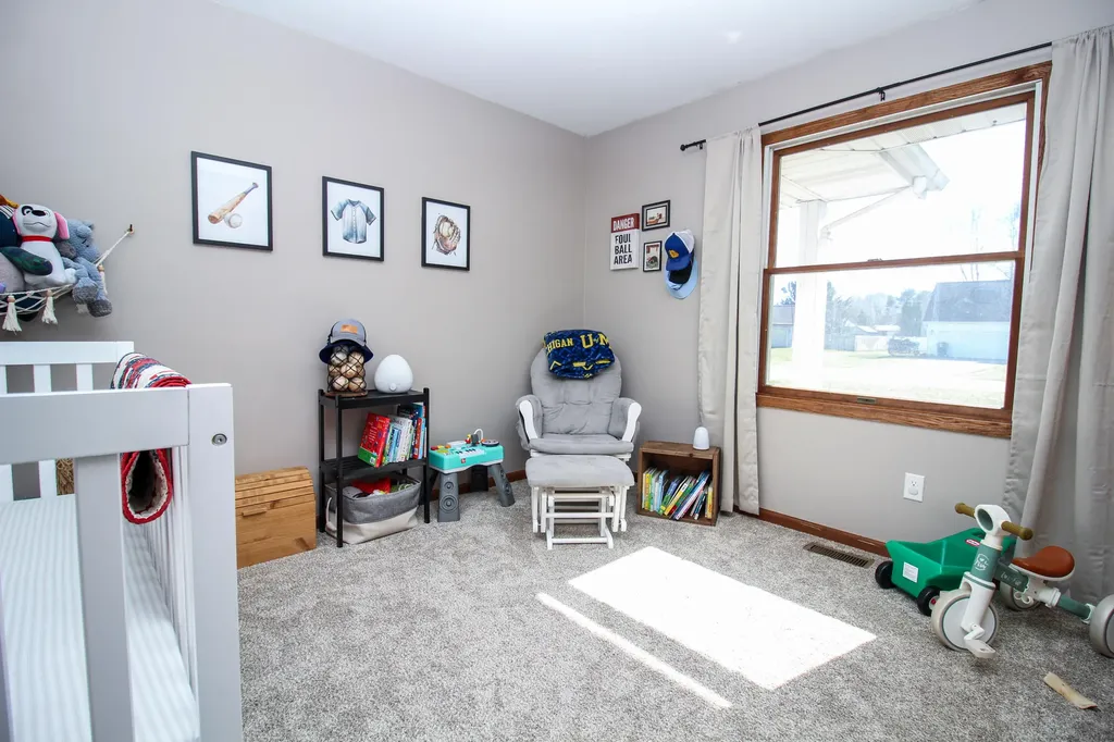 17064 Hawk Court Lockport Township MI 49093