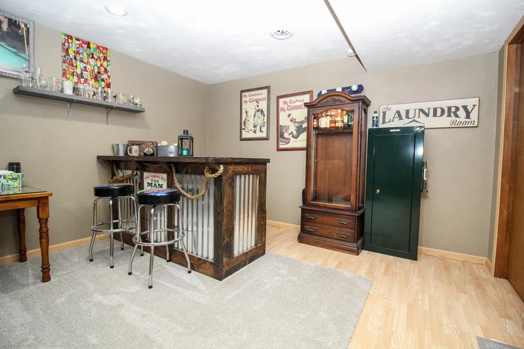 17064 Hawk Court Lockport Township MI 49093