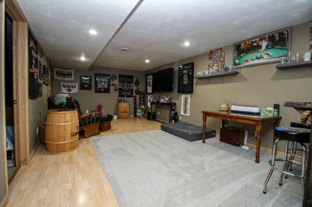 17064 Hawk Court Lockport Township MI 49093