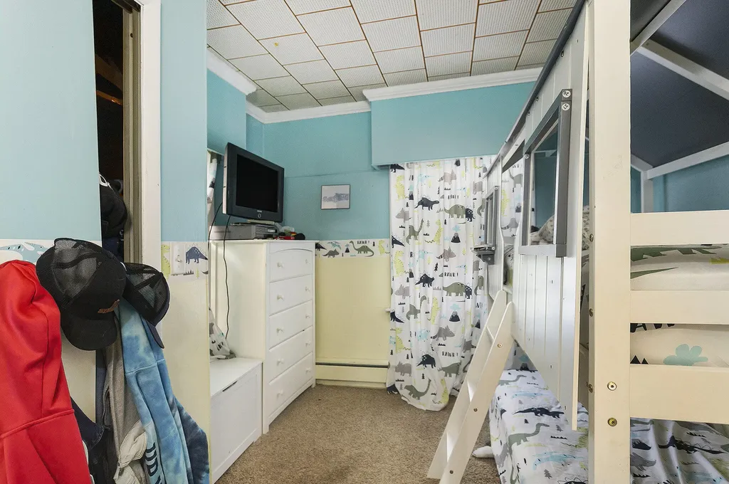 536 S Rose Street Kalamazoo City MI 49007