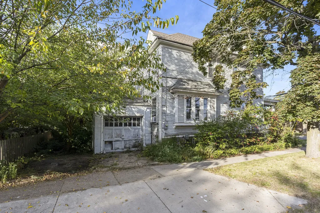 536 S Rose Street Kalamazoo City MI 49007