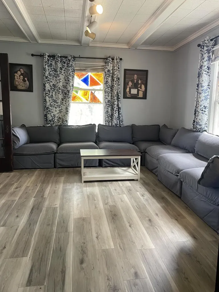 536 S Rose Street Kalamazoo City MI 49007