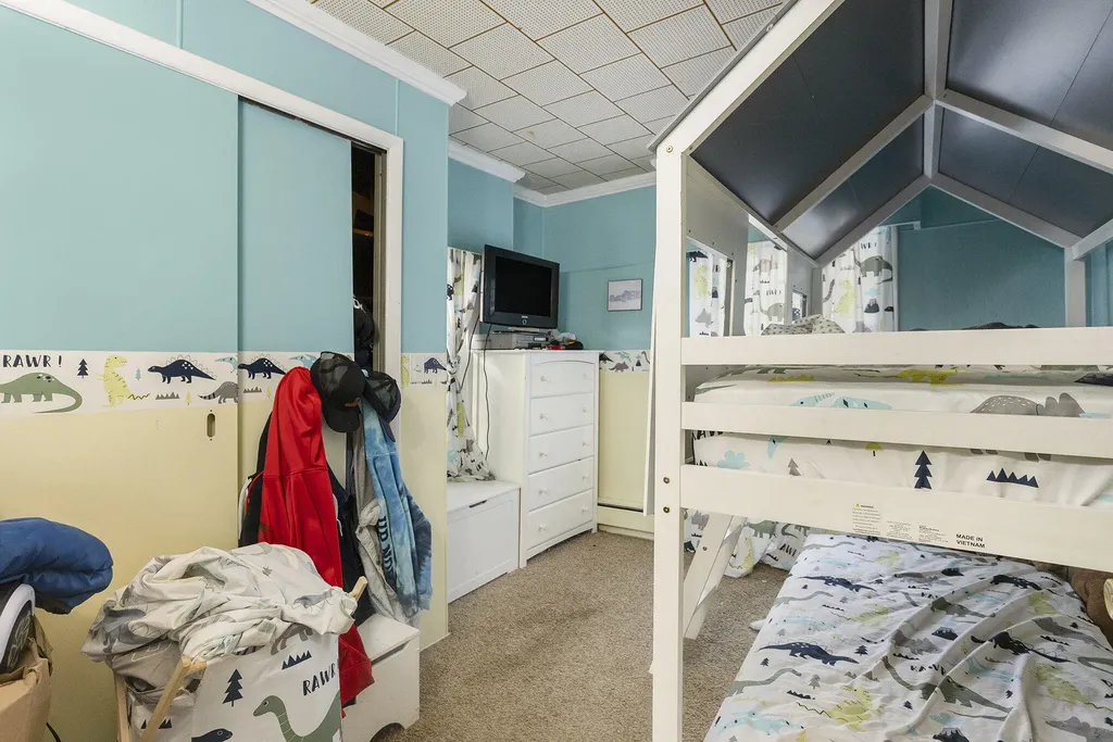 536 S Rose Street Kalamazoo City MI 49007