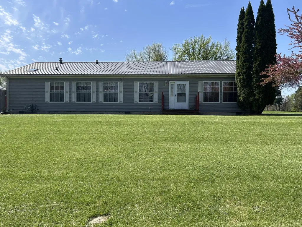 33291 Maryann Drive Colon Township MI 49040