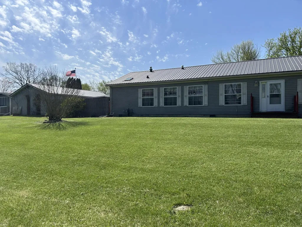 33291 Maryann Drive Colon Township MI 49040