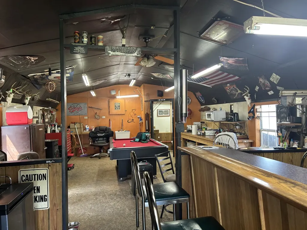 33291 Maryann Drive Colon Township MI 49040