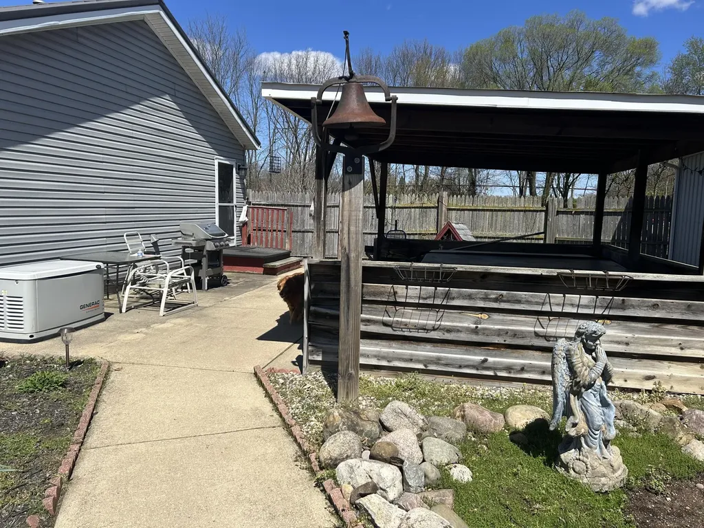 33291 Maryann Drive Colon Township MI 49040