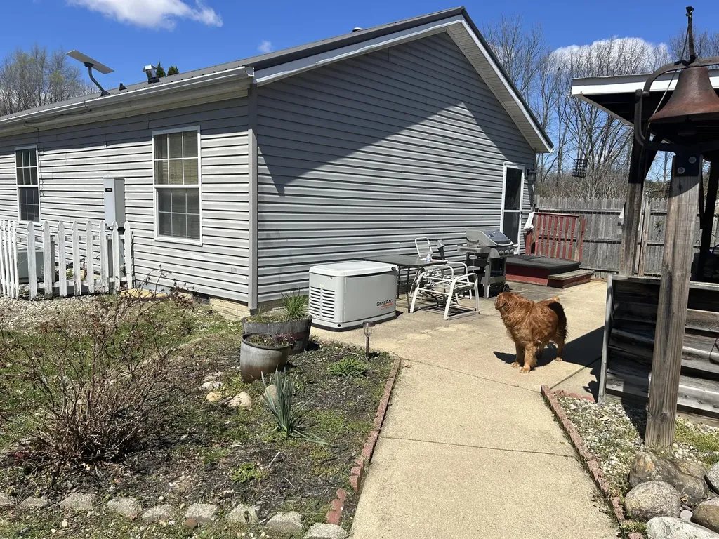 33291 Maryann Drive Colon Township MI 49040