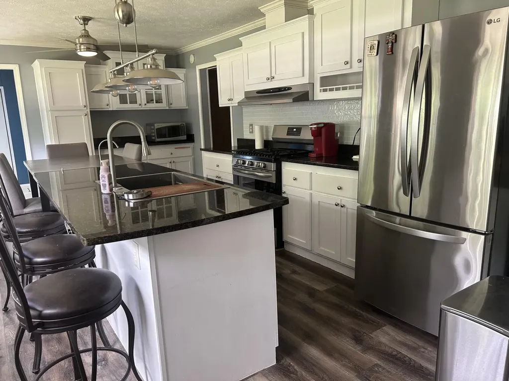 33291 Maryann Drive Colon Township MI 49040