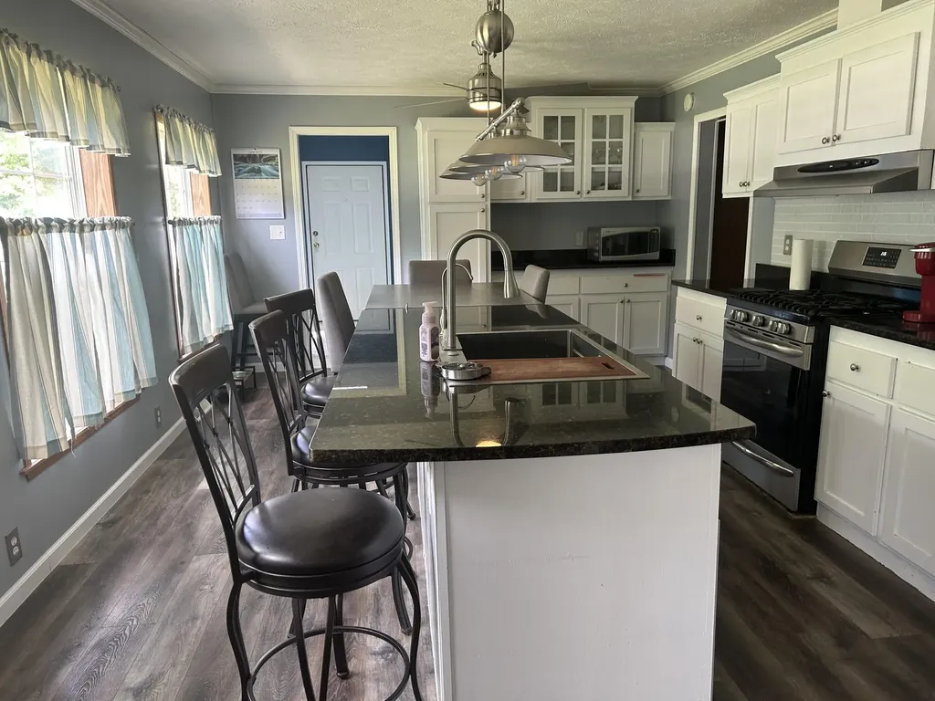 33291 Maryann Drive Colon Township MI 49040