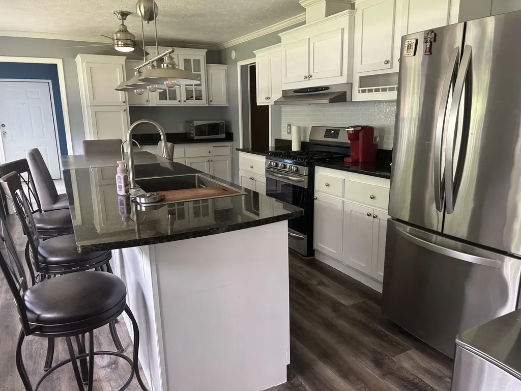 33291 Maryann Drive Colon Township MI 49040