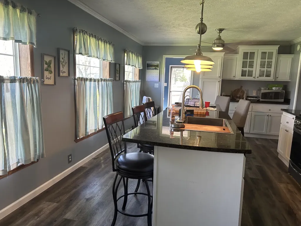 33291 Maryann Drive Colon Township MI 49040