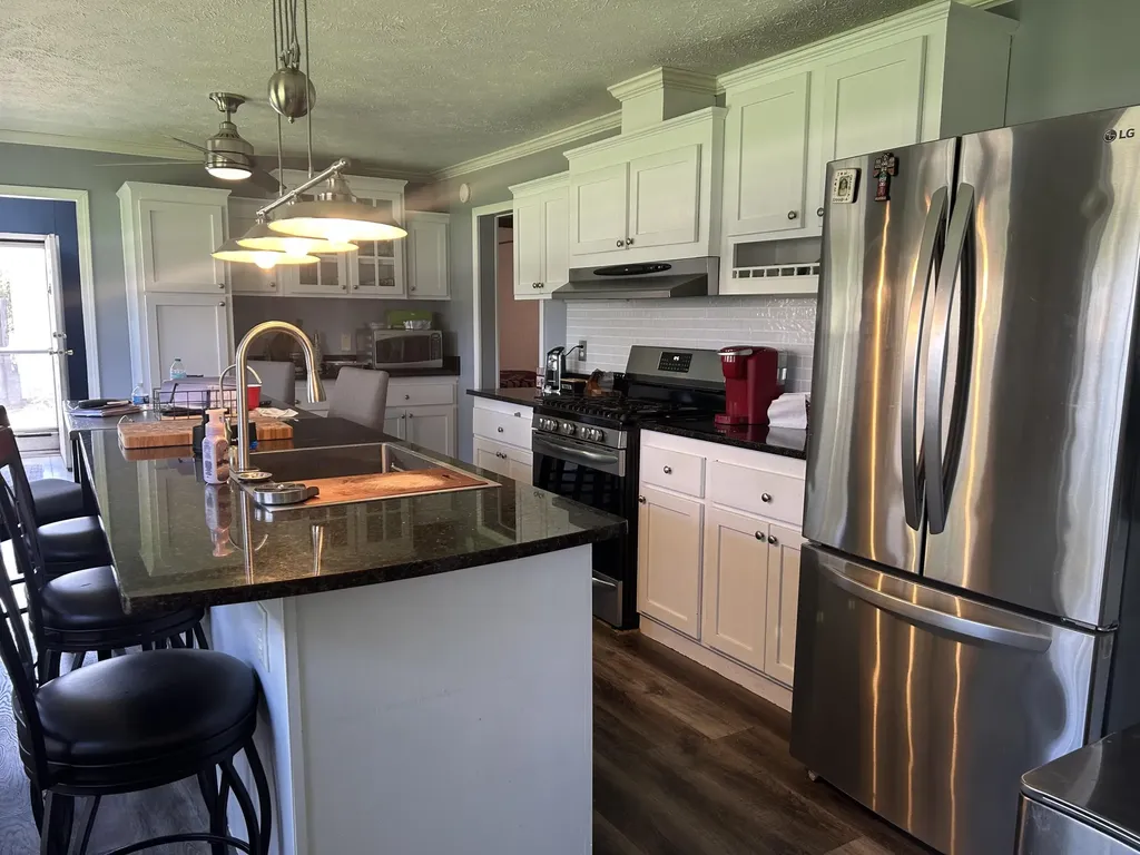33291 Maryann Drive Colon Township MI 49040