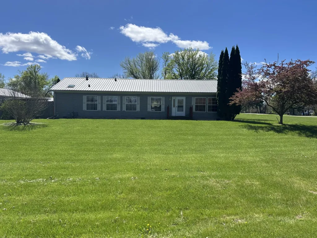 33291 Maryann Drive Colon Township MI 49040