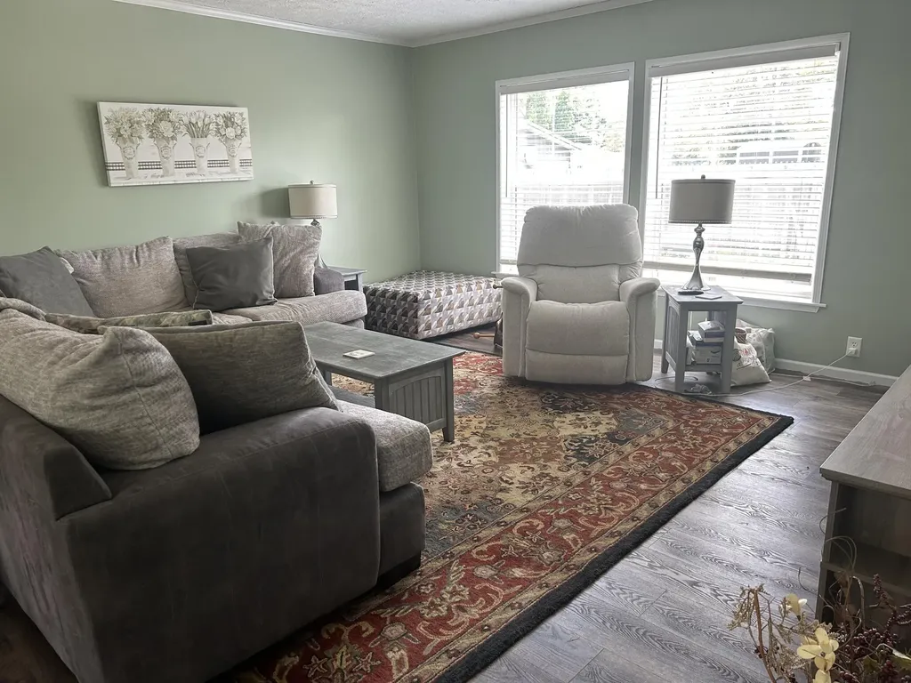 33291 Maryann Drive Colon Township MI 49040
