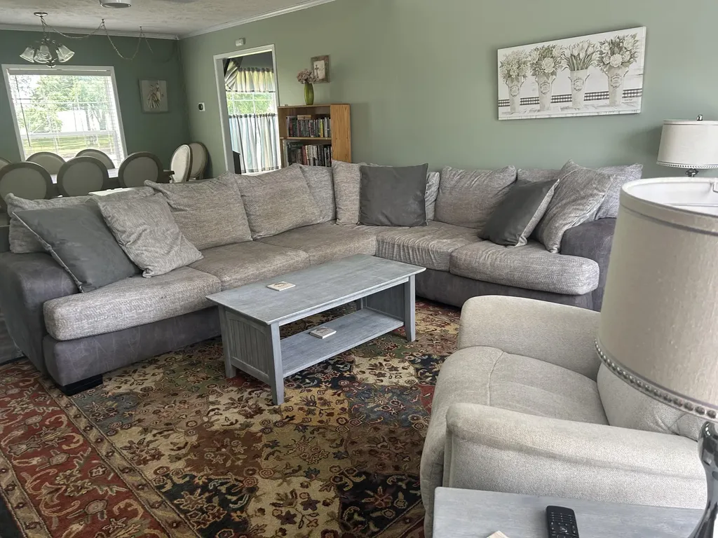 33291 Maryann Drive Colon Township MI 49040