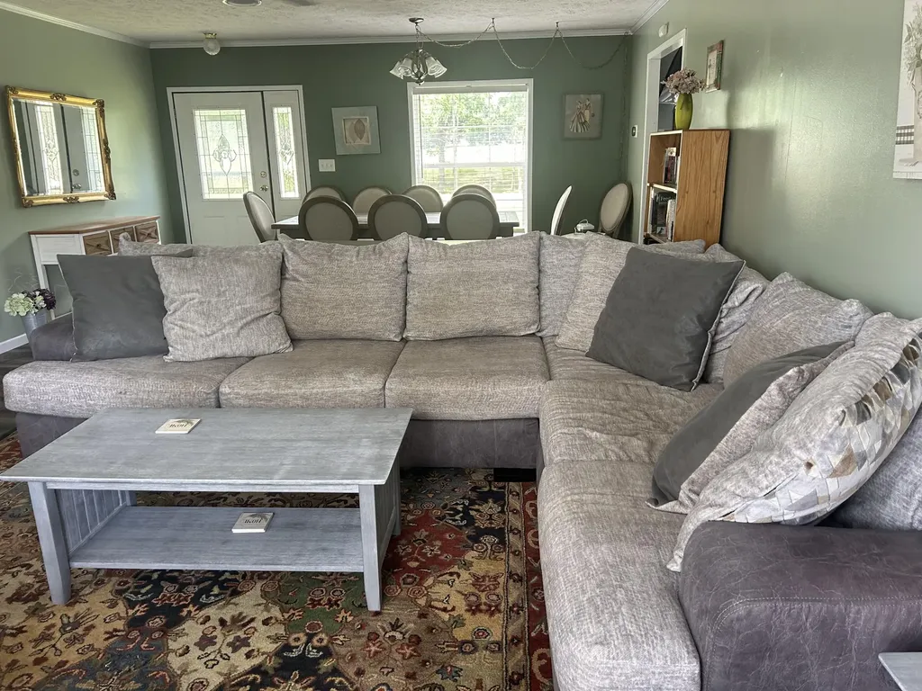 33291 Maryann Drive Colon Township MI 49040