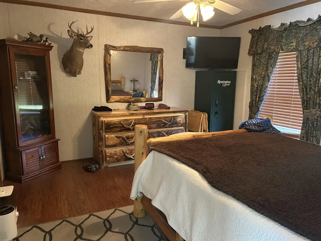 33291 Maryann Drive Colon Township MI 49040