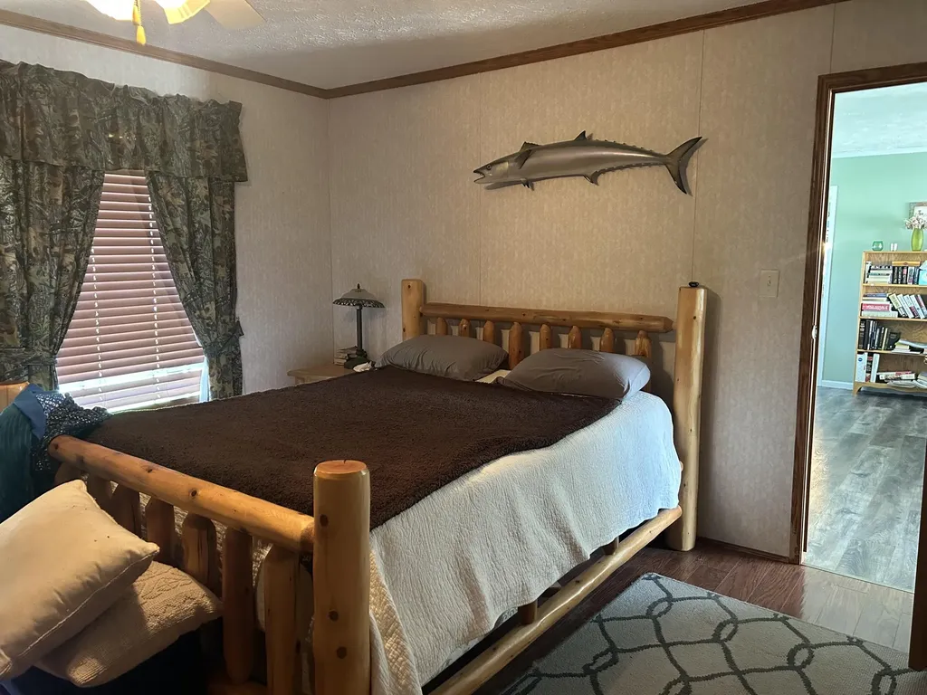 33291 Maryann Drive Colon Township MI 49040
