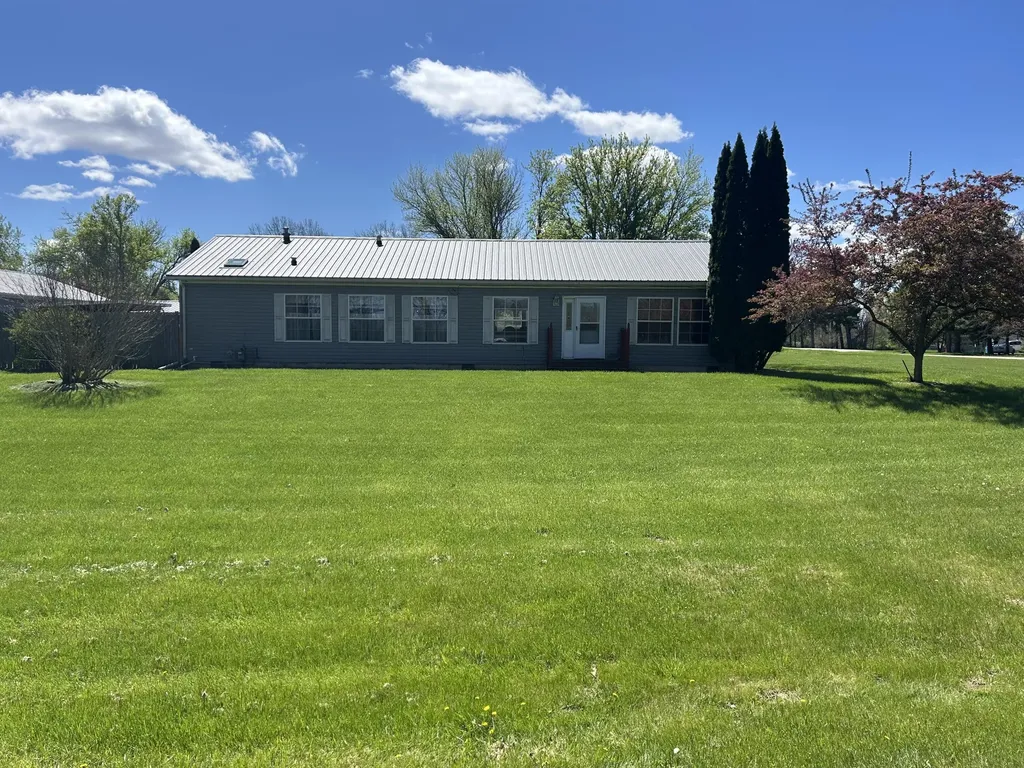 33291 Maryann Drive Colon Township MI 49040