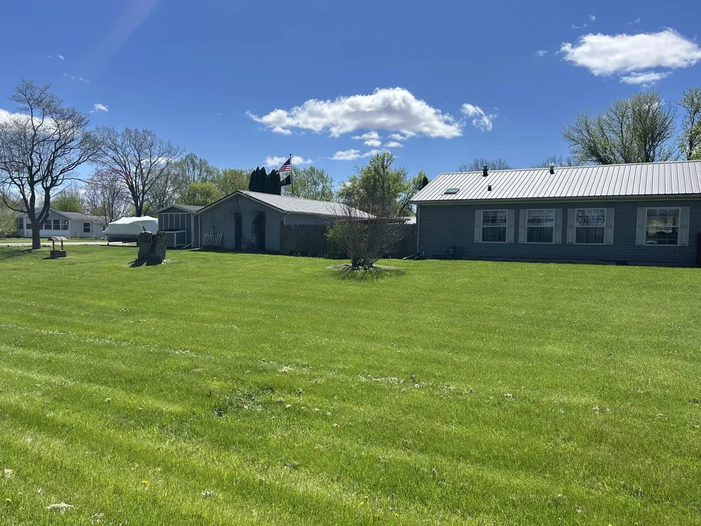 33291 Maryann Drive Colon Township MI 49040