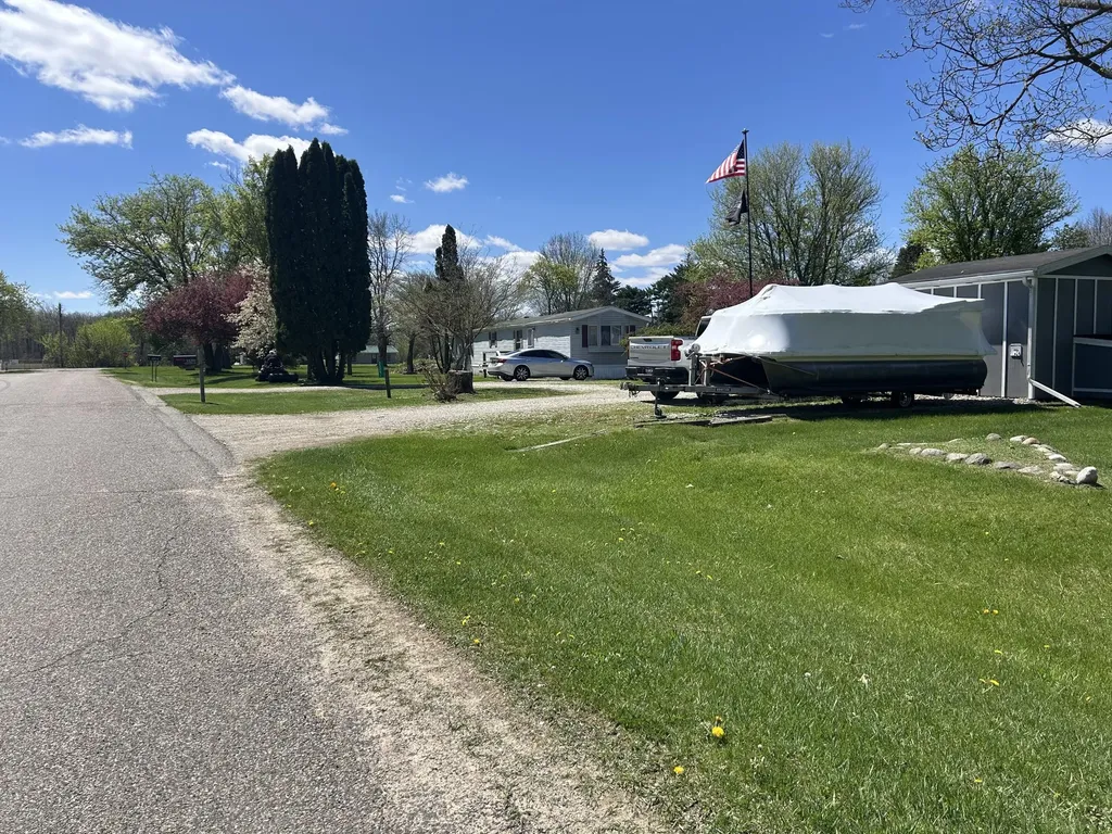 33291 Maryann Drive Colon Township MI 49040