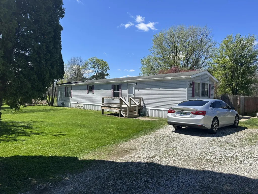 33291 Maryann Drive Colon Township MI 49040