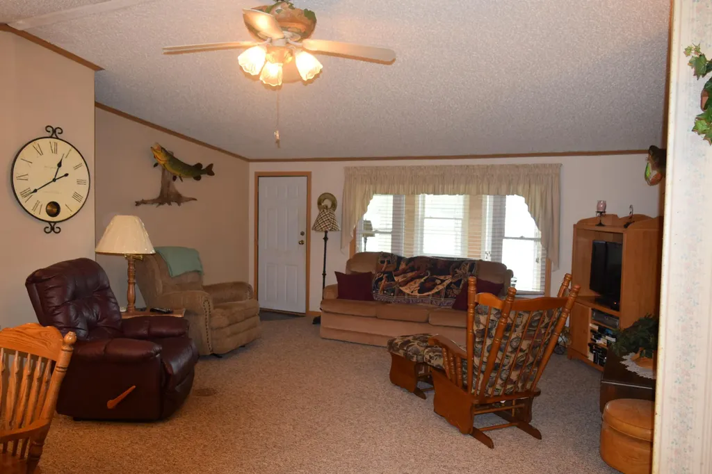 12230 Riverside Drive Constantine Township MI 49099