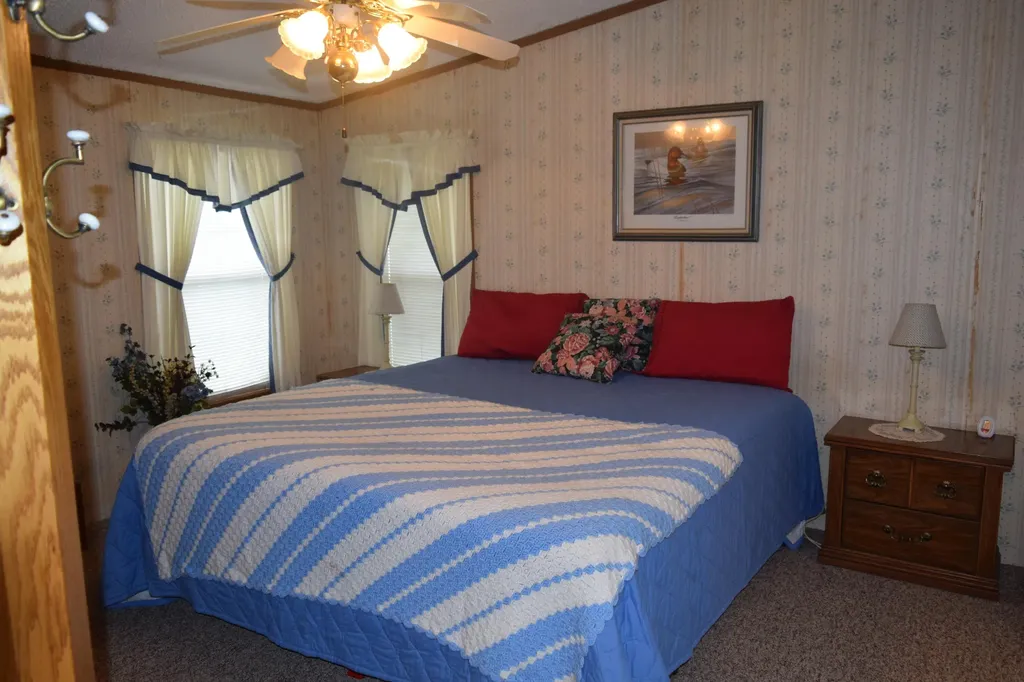 12230 Riverside Drive Constantine Township MI 49099