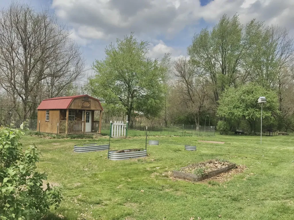 68976 Vistula Road Mottville Township MI 49099