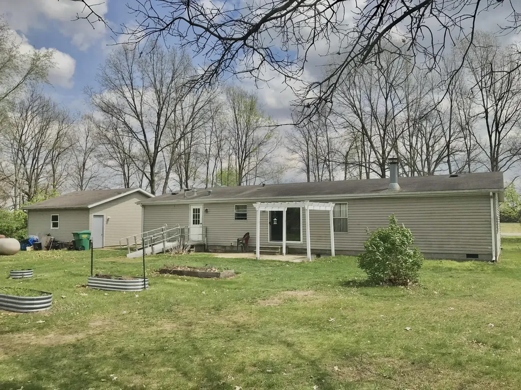 68976 Vistula Road Mottville Township MI 49099