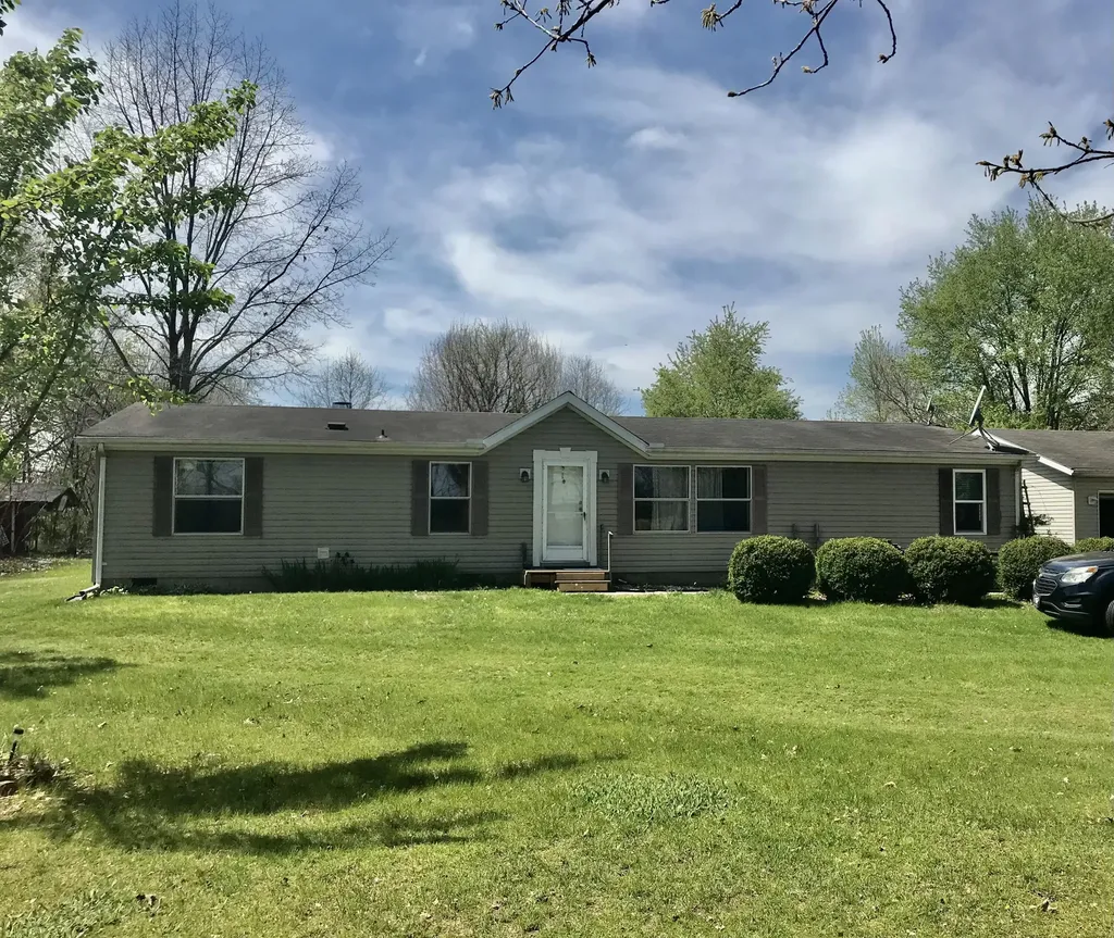 68976 Vistula Road Mottville Township MI 49099