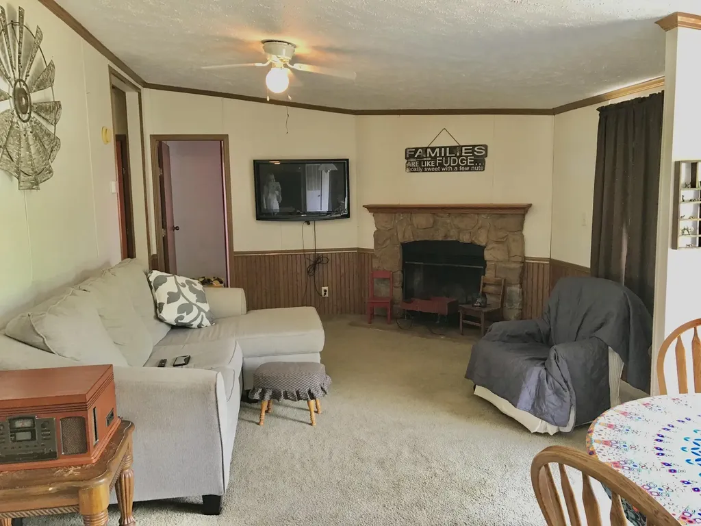 68976 Vistula Road Mottville Township MI 49099