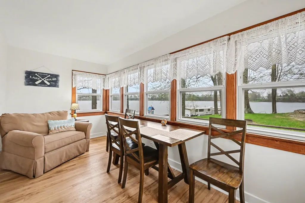 12377 Bair Lake Street Porter Township MI 49061