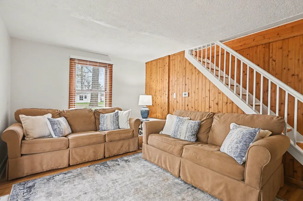 12377 Bair Lake Street Porter Township MI 49061