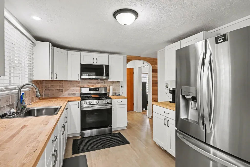12377 Bair Lake Street Porter Township MI 49061