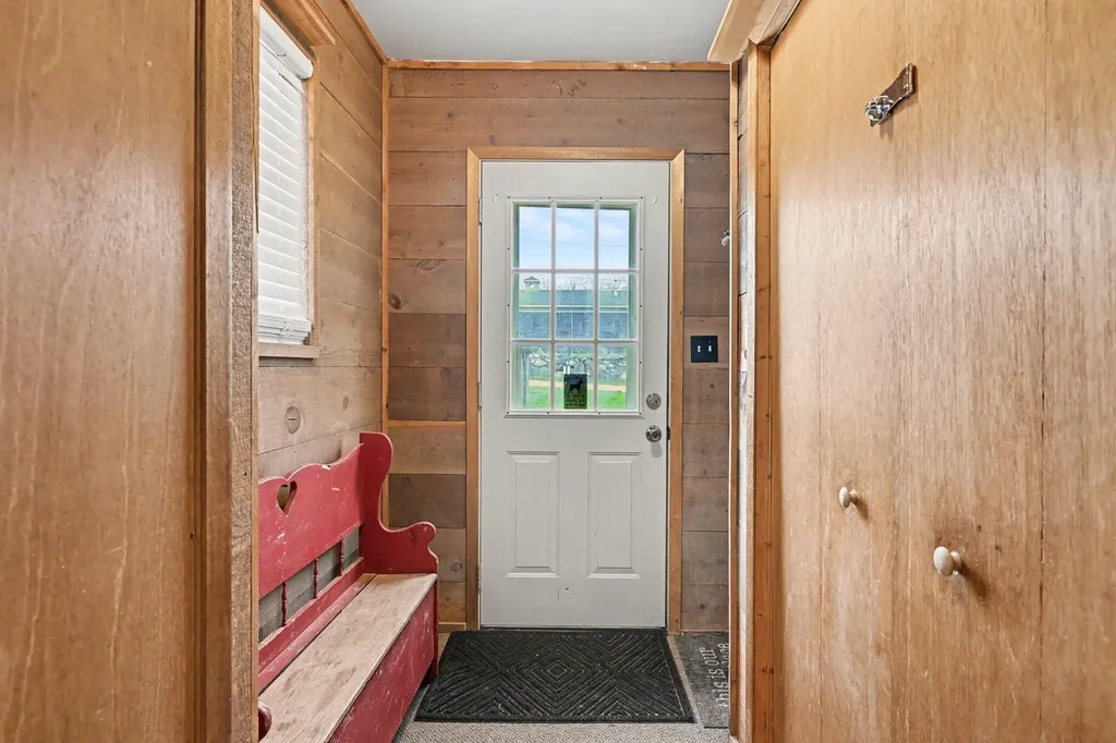 12377 Bair Lake Street Porter Township MI 49061