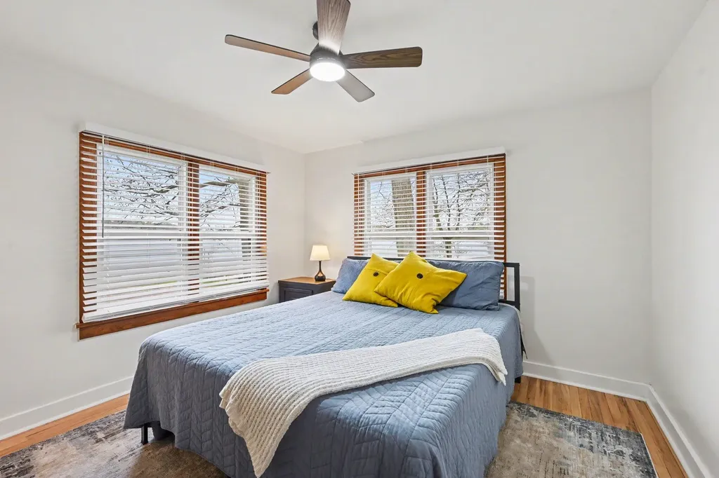 12377 Bair Lake Street Porter Township MI 49061